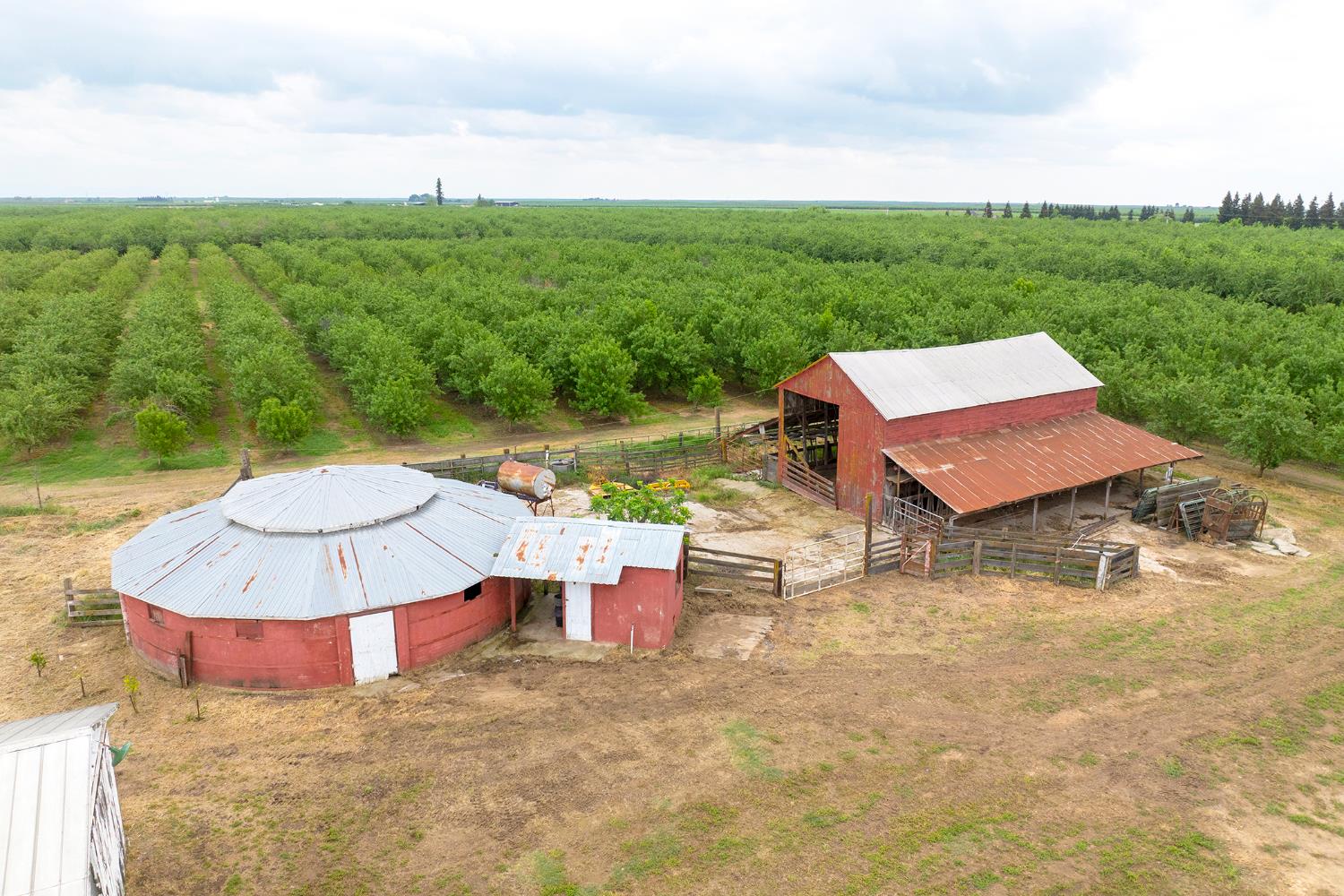 1342 Hickman Road Hickman, CA 95323 - Photo 41 of 48