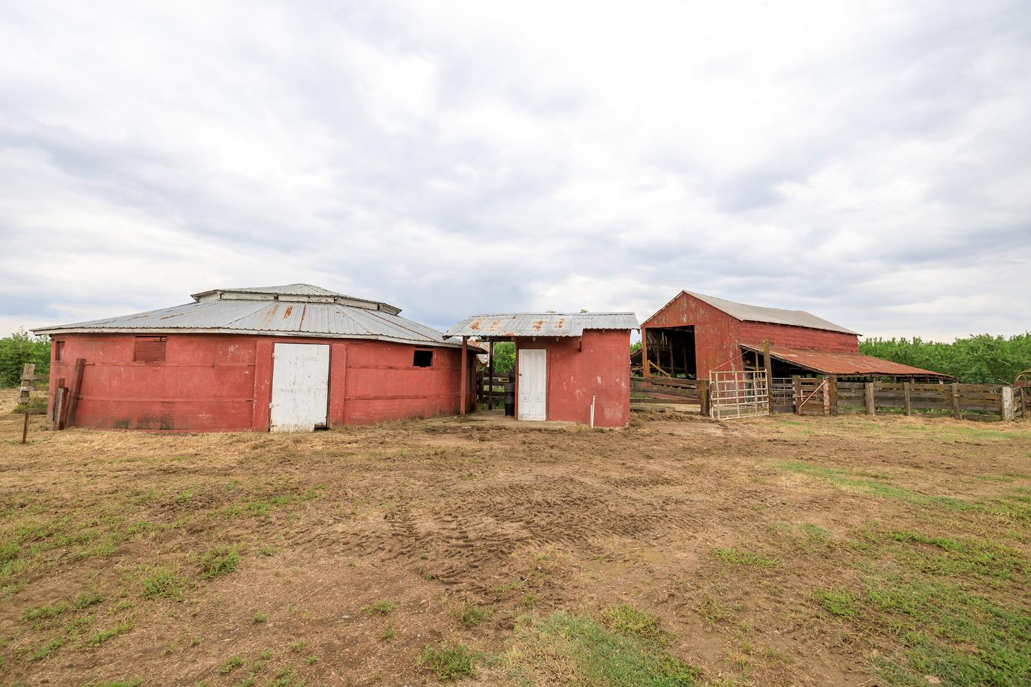 1342 Hickman Road Hickman, CA 95323 - Photo 42 of 48