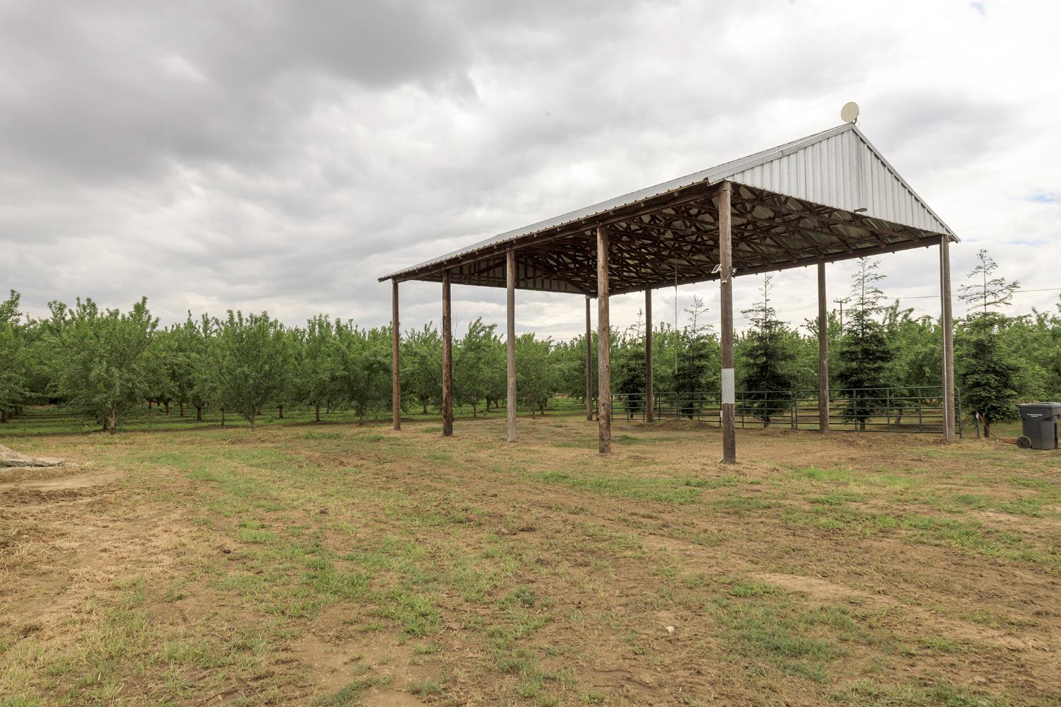 1342 Hickman Road Hickman, CA 95323 - Photo 45 of 48