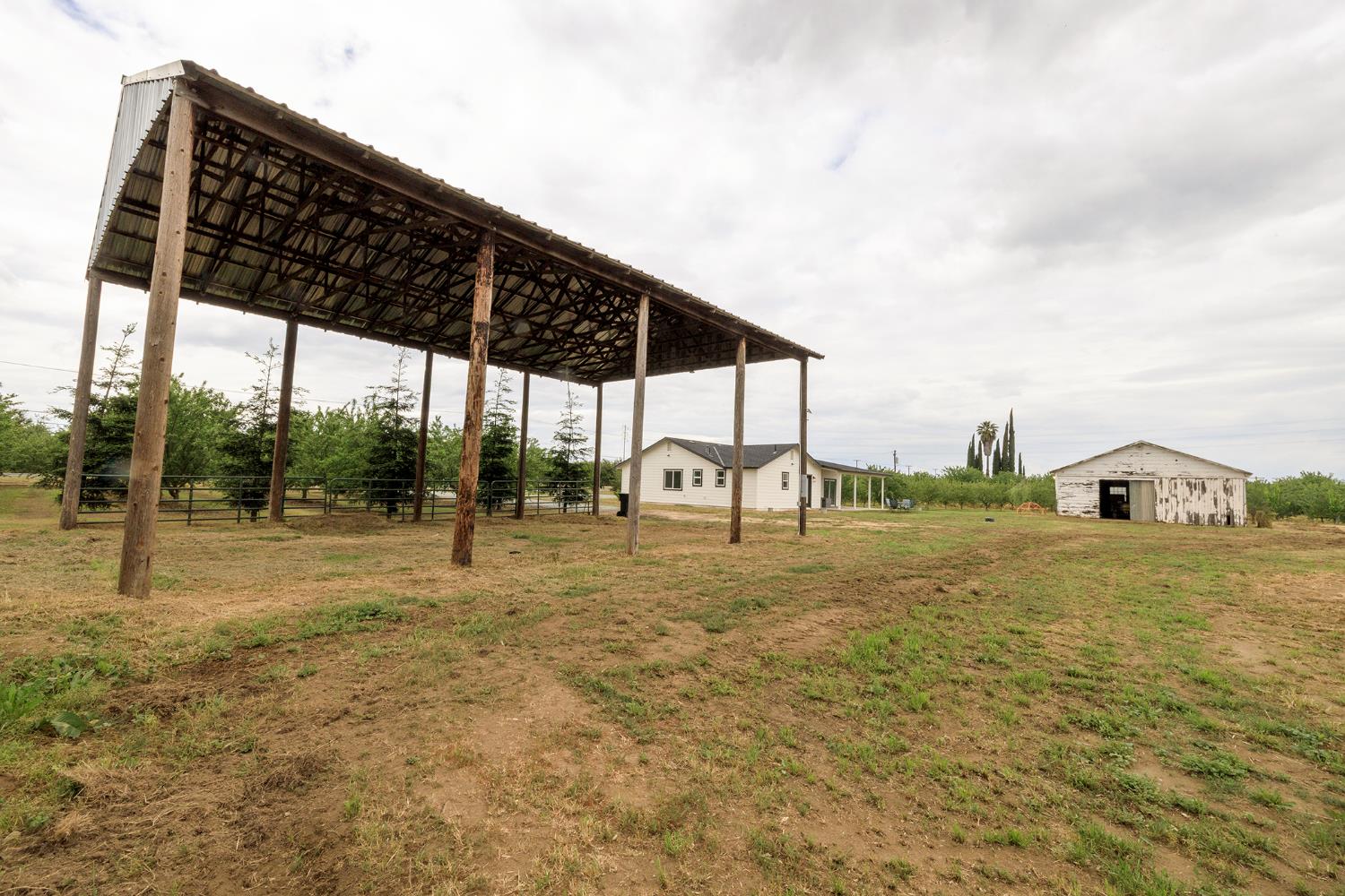 1342 Hickman Road Hickman, CA 95323 - Photo 46 of 48