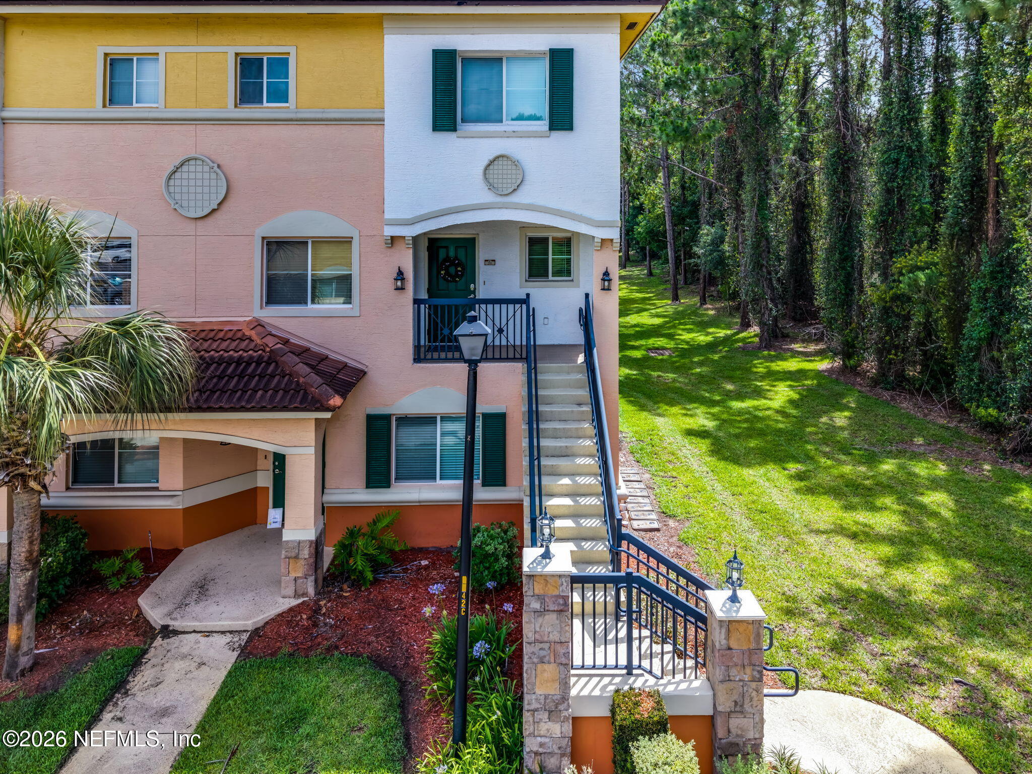 9745 Touchton Road, Unit 230 Jacksonville, FL 32246 - Photo 2 of 45 1-web-or-mls-Aerial