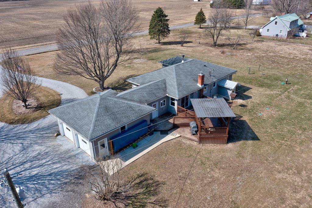 2286 Rock Road Shelby, OH 44875 - Photo 16 of 50 2286RockRoadExt_Hommati102-23