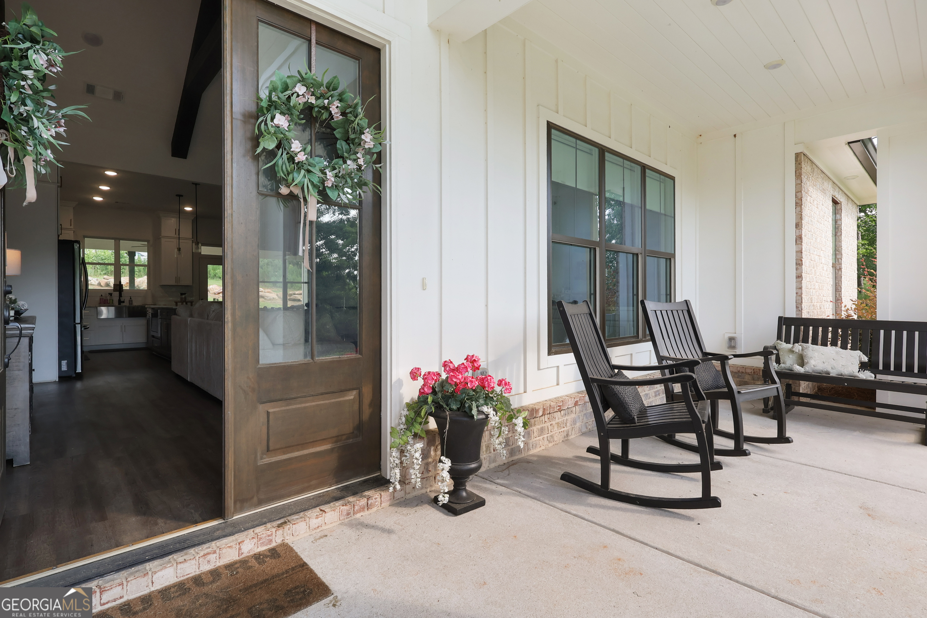 60 Jackson Ridge Drive Monticello, GA 31064 - Photo 4 of 35