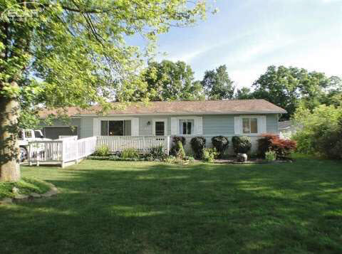 627 Silver Lake Road Linden, MI 48451 - Photo 1 of 44 20444212.JPG