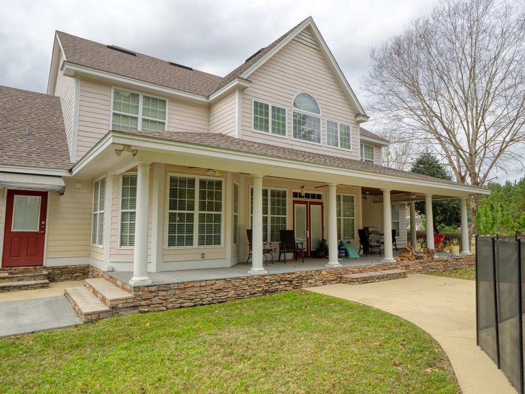 5970 Val Del Road Hahira, GA 31632 - Photo 44 of 49 Gallery Image 44