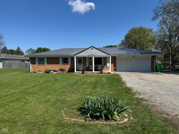 $295,000 | 2110 Lebanon Road, Crawfordsville, IN 47933