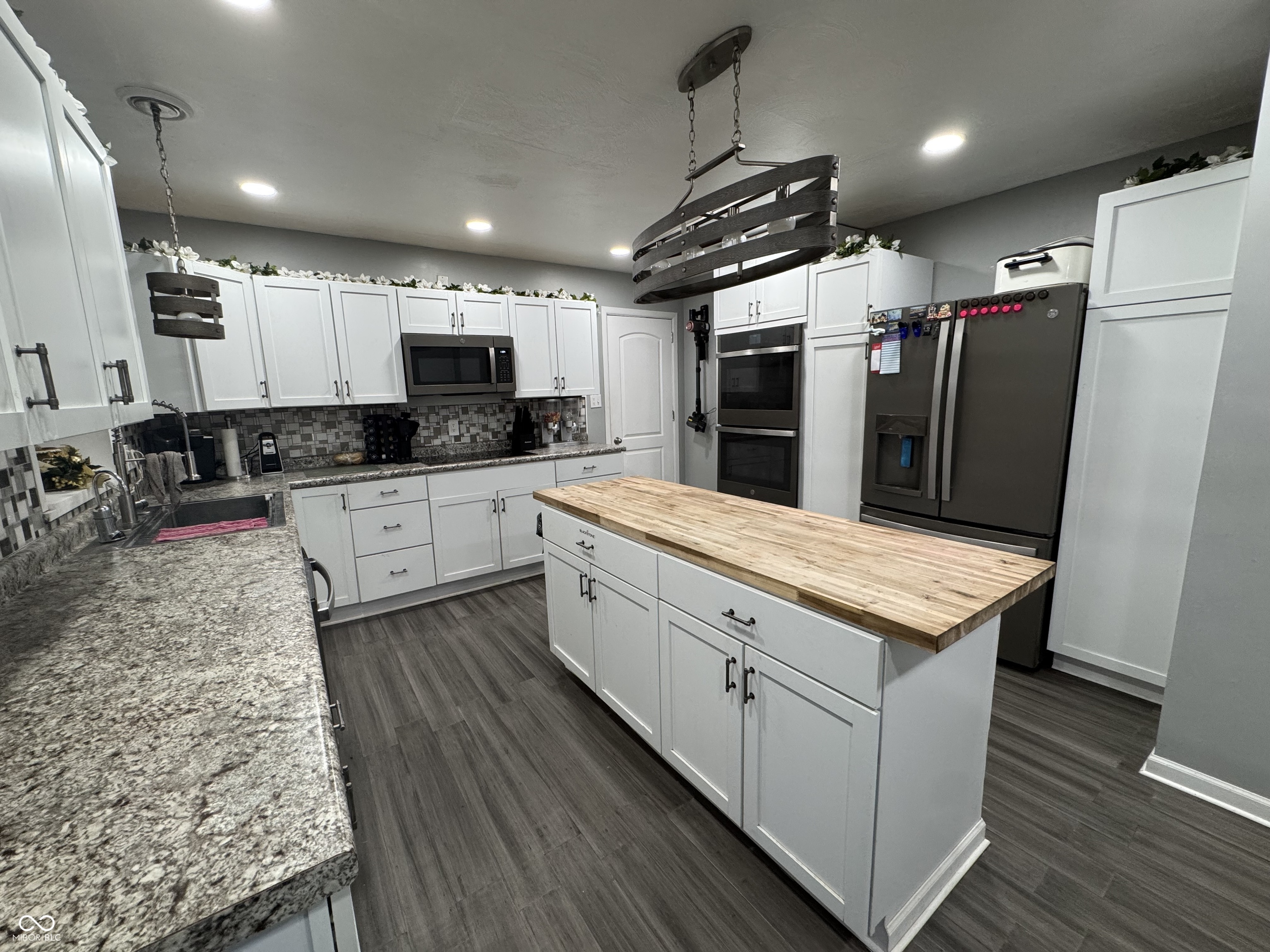 2110 Lebanon Road Crawfordsville, IN 47933 - Photo 2 of 39