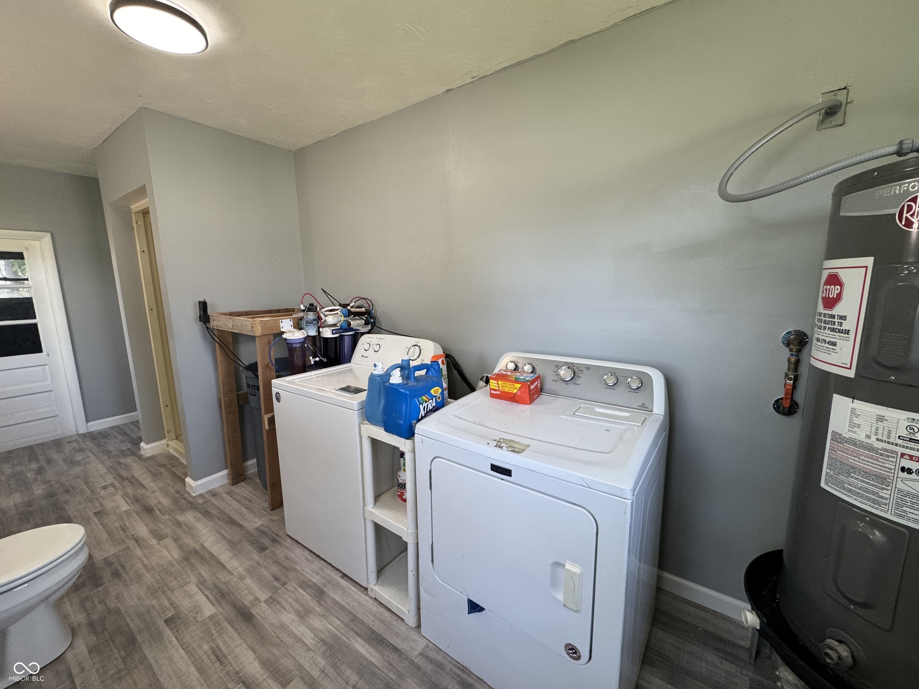 2110 Lebanon Road Crawfordsville, IN 47933 - Photo 22 of 39