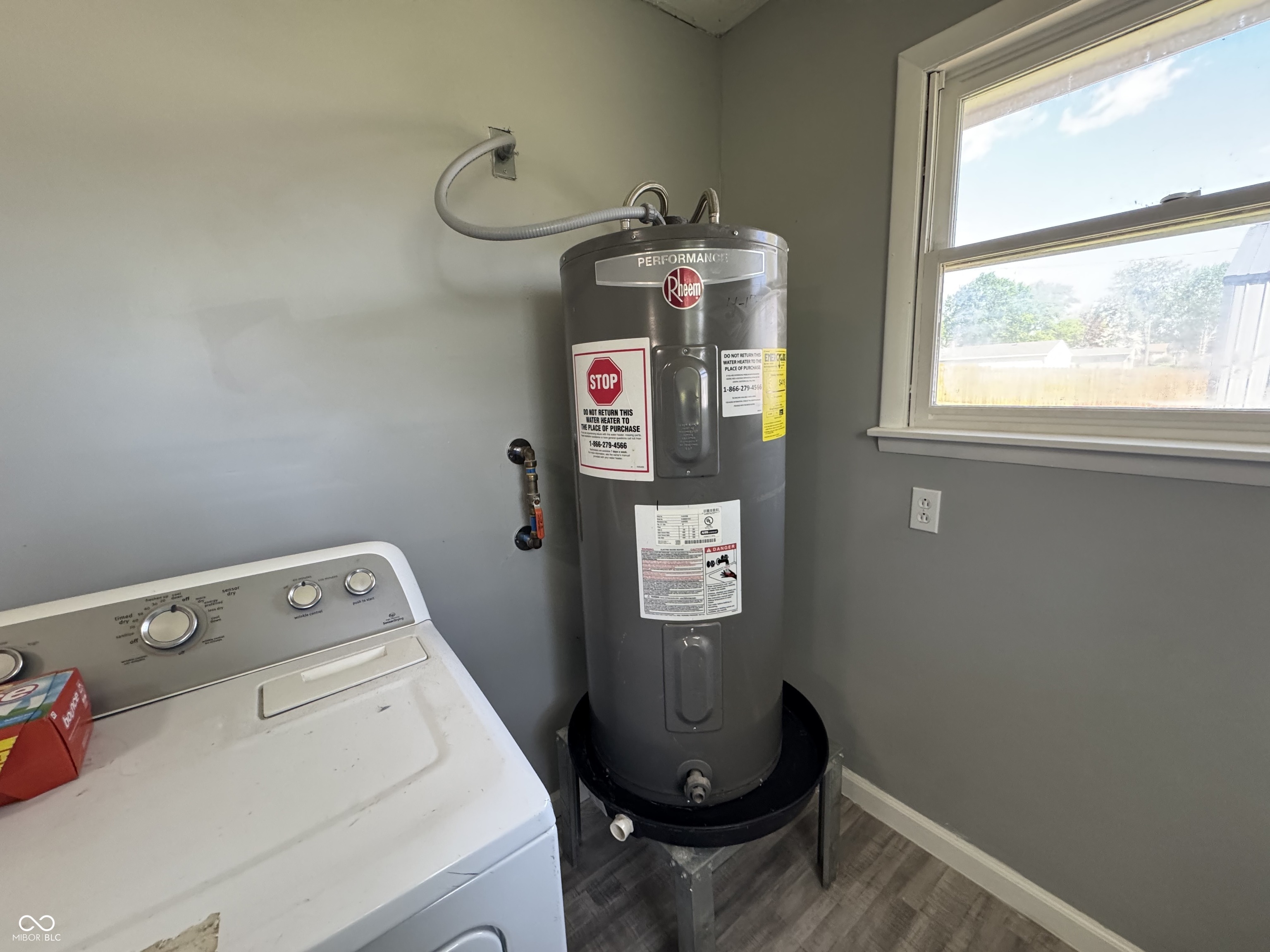 2110 Lebanon Road Crawfordsville, IN 47933 - Photo 23 of 39