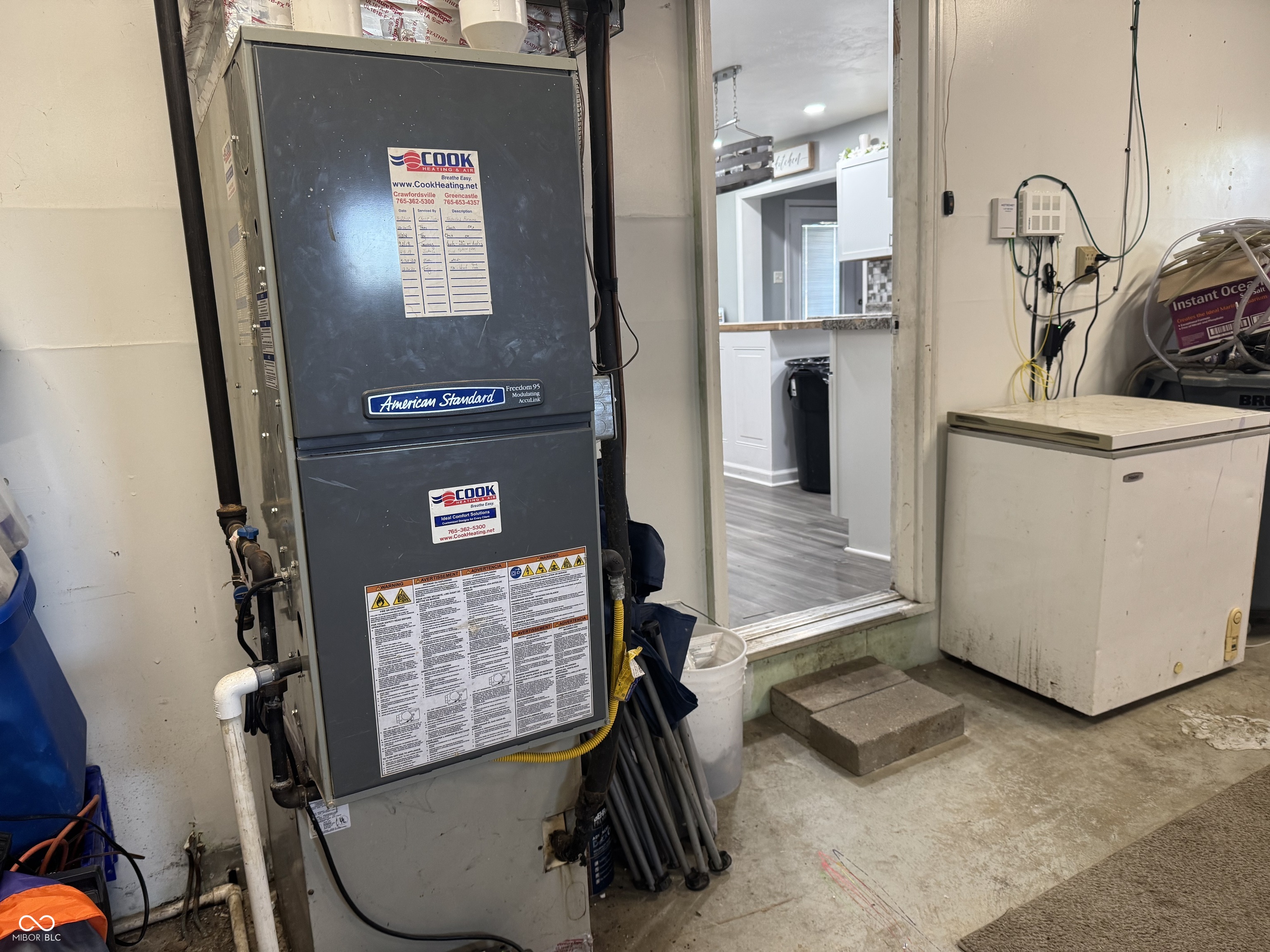 2110 Lebanon Road Crawfordsville, IN 47933 - Photo 27 of 39