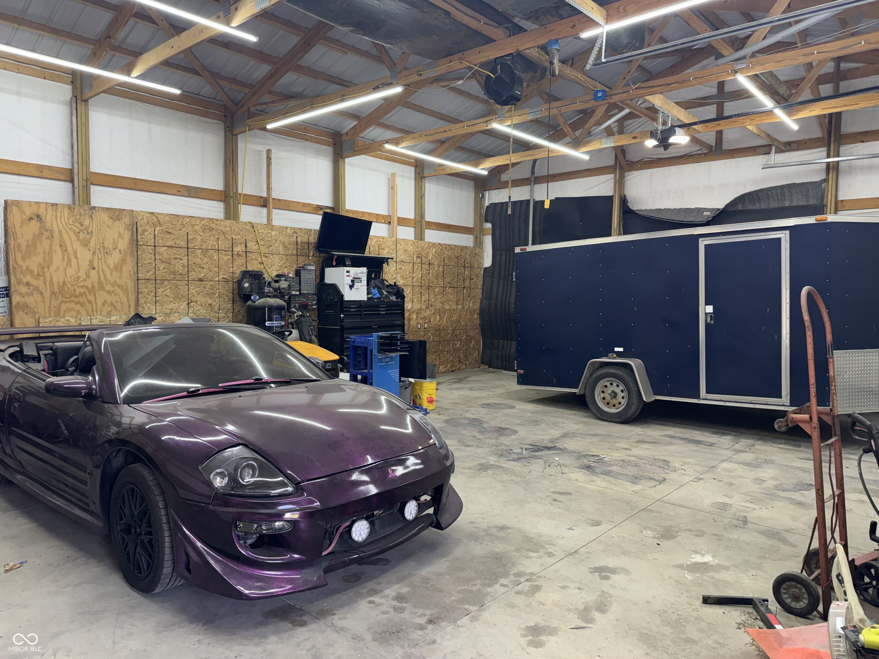 2110 Lebanon Road Crawfordsville, IN 47933 - Photo 30 of 39