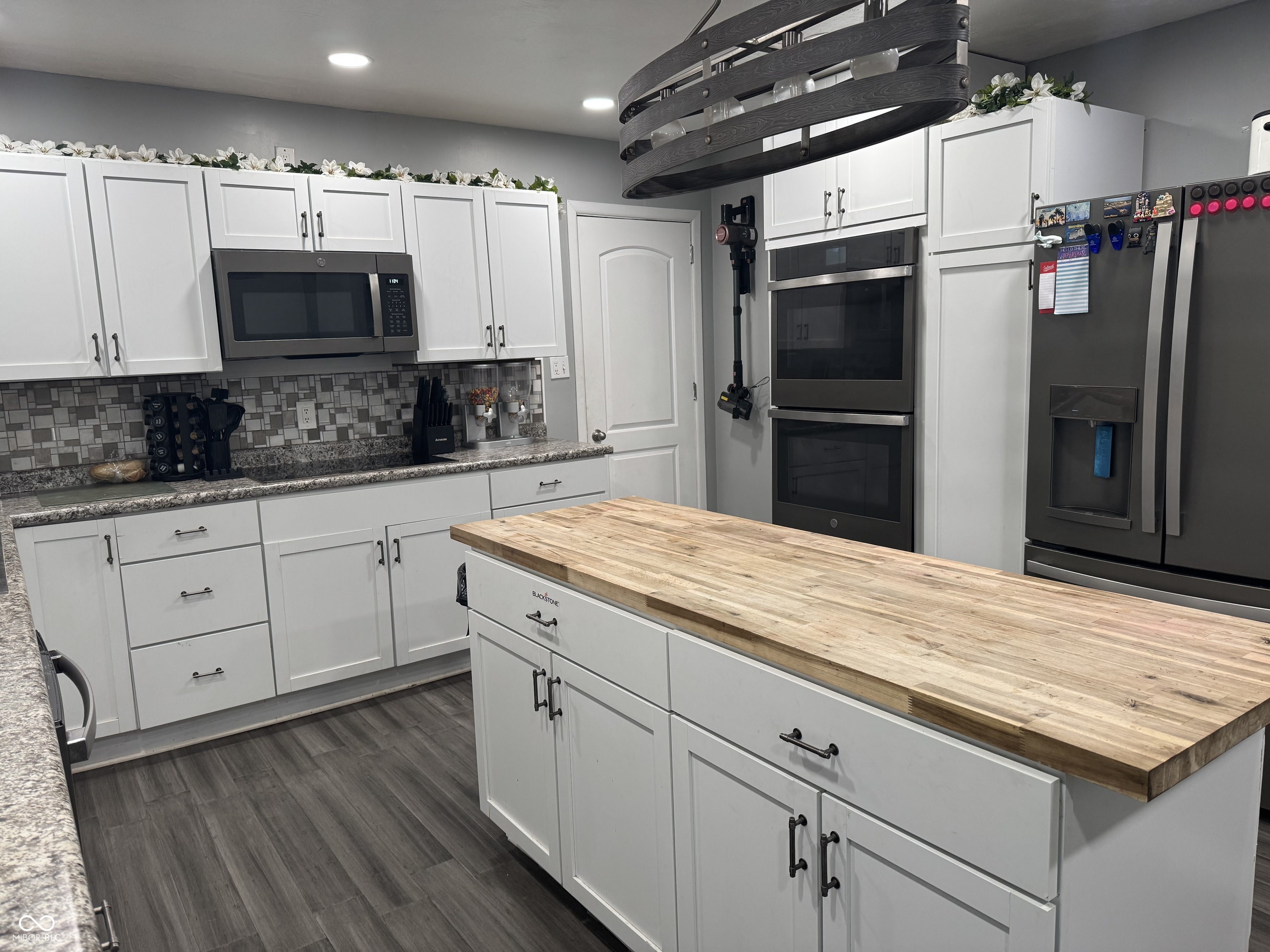 2110 Lebanon Road Crawfordsville, IN 47933 - Photo 3 of 39