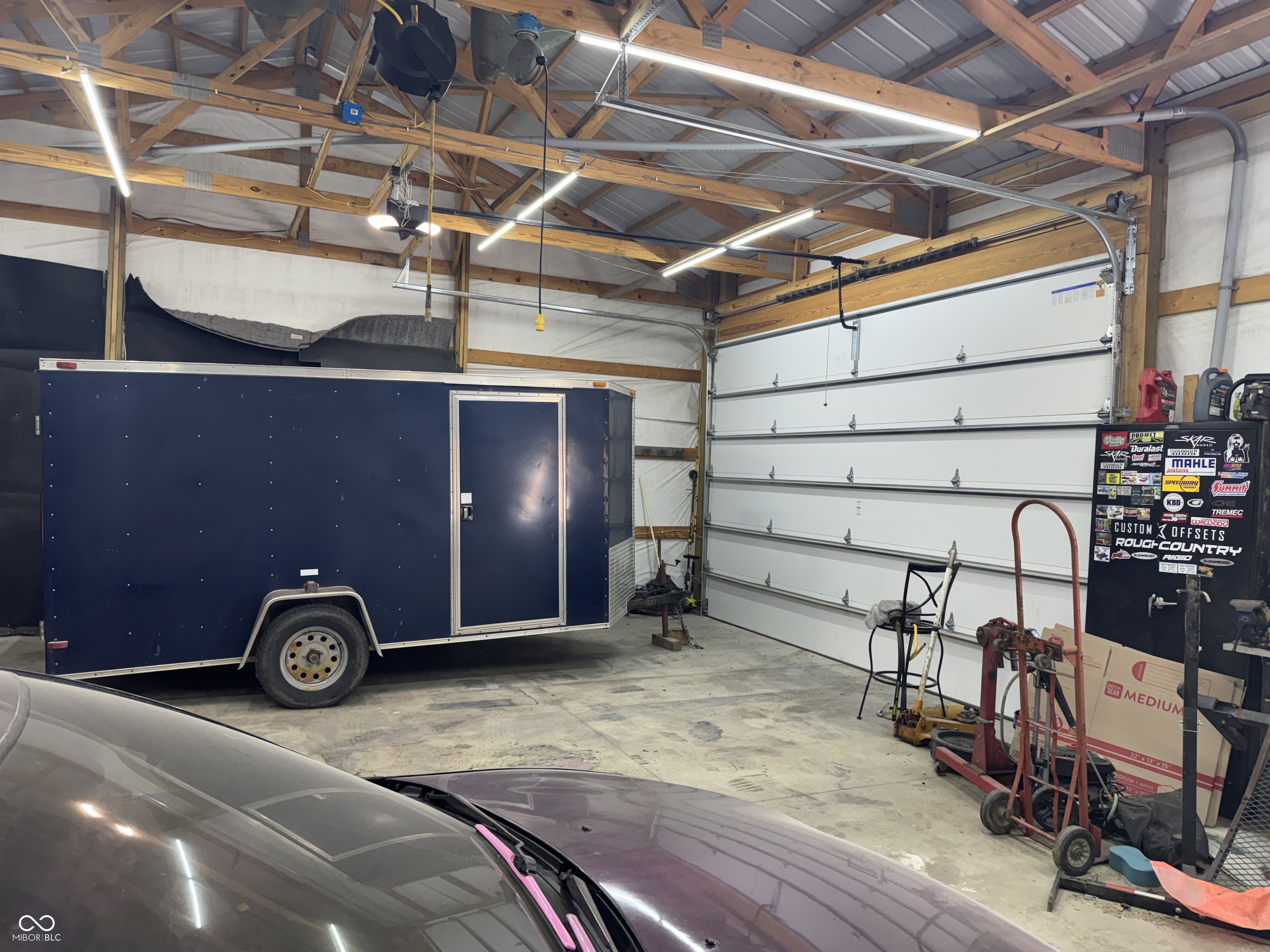 2110 Lebanon Road Crawfordsville, IN 47933 - Photo 32 of 39