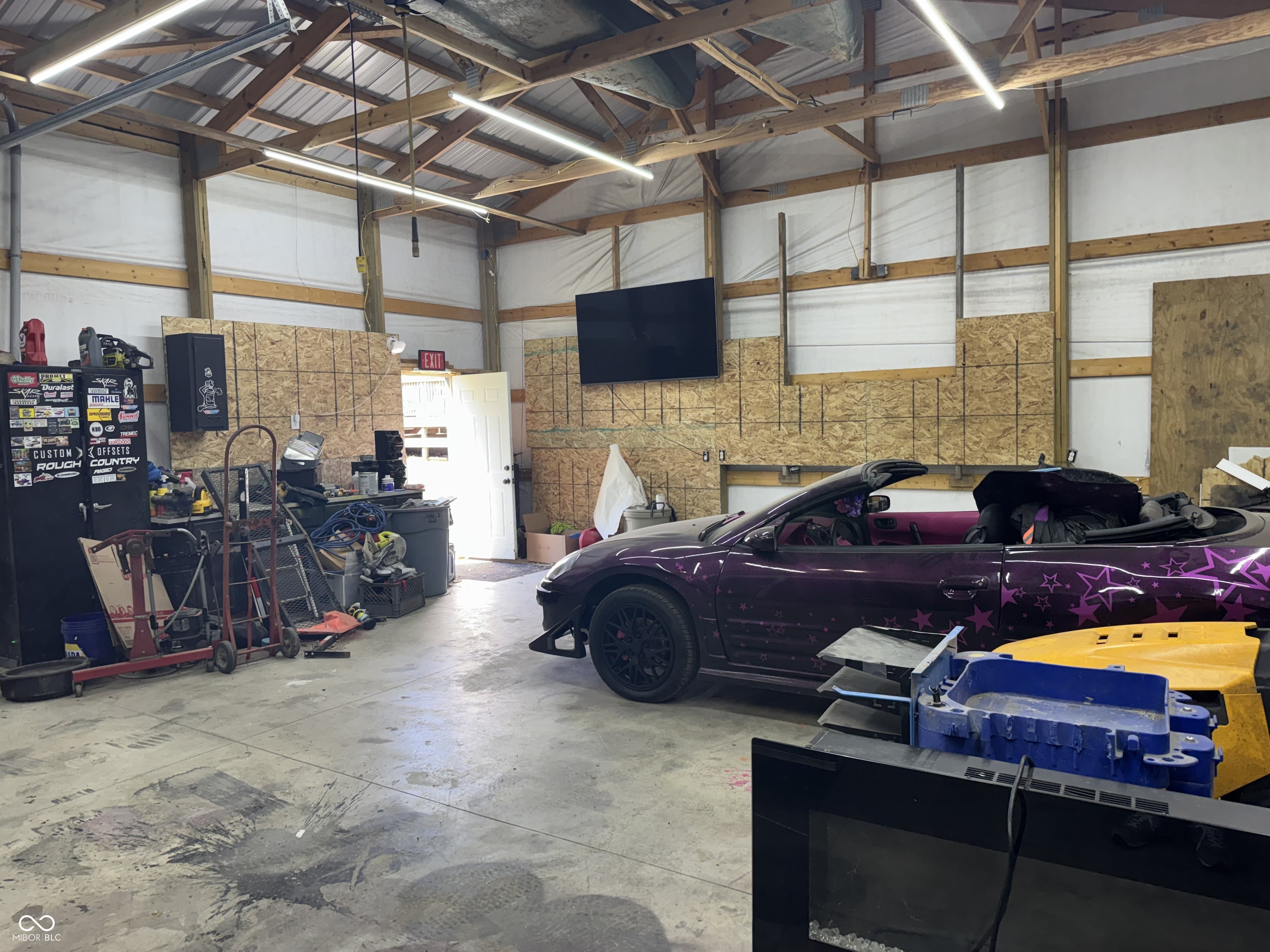 2110 Lebanon Road Crawfordsville, IN 47933 - Photo 33 of 39