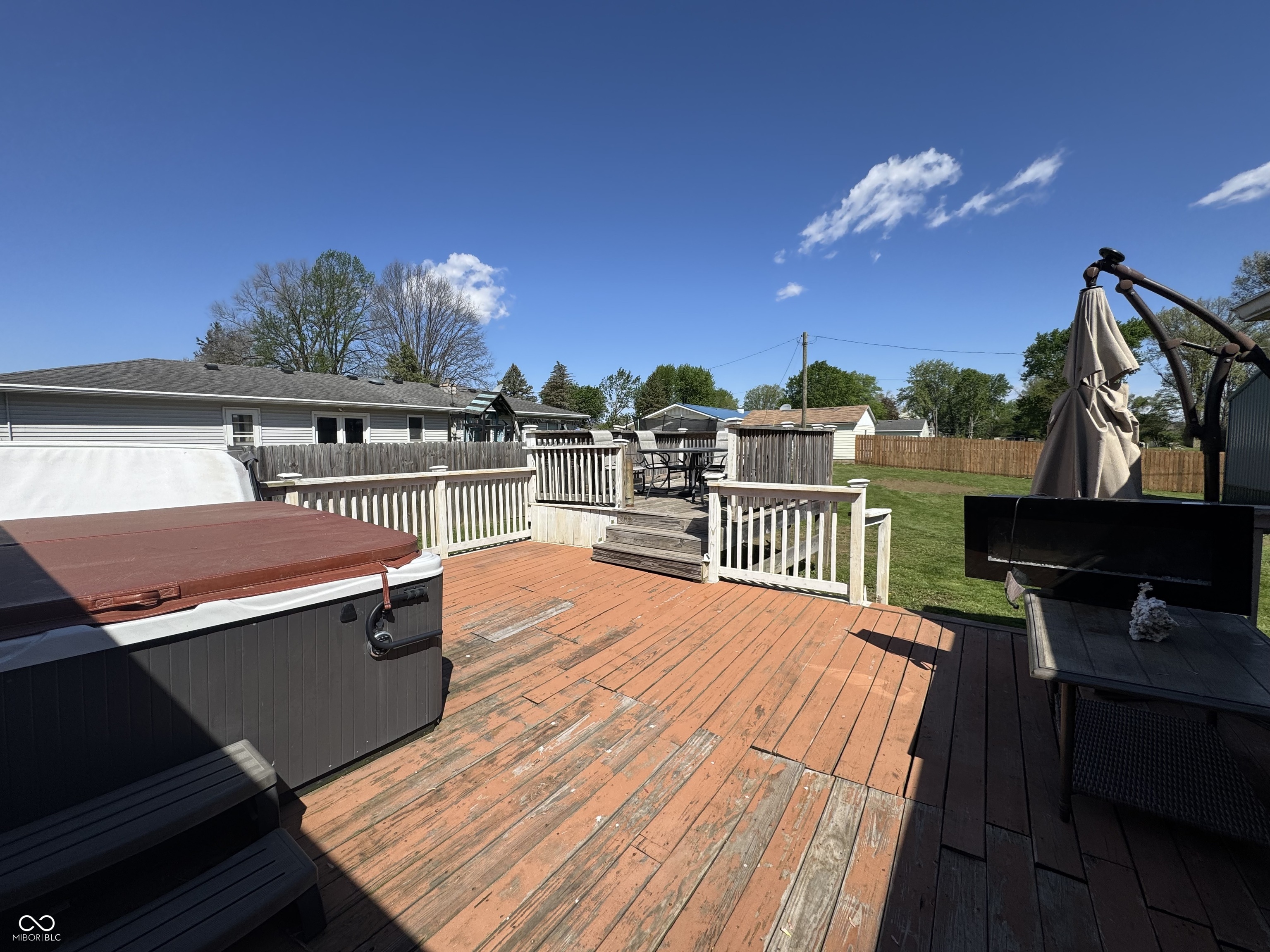 2110 Lebanon Road Crawfordsville, IN 47933 - Photo 37 of 39