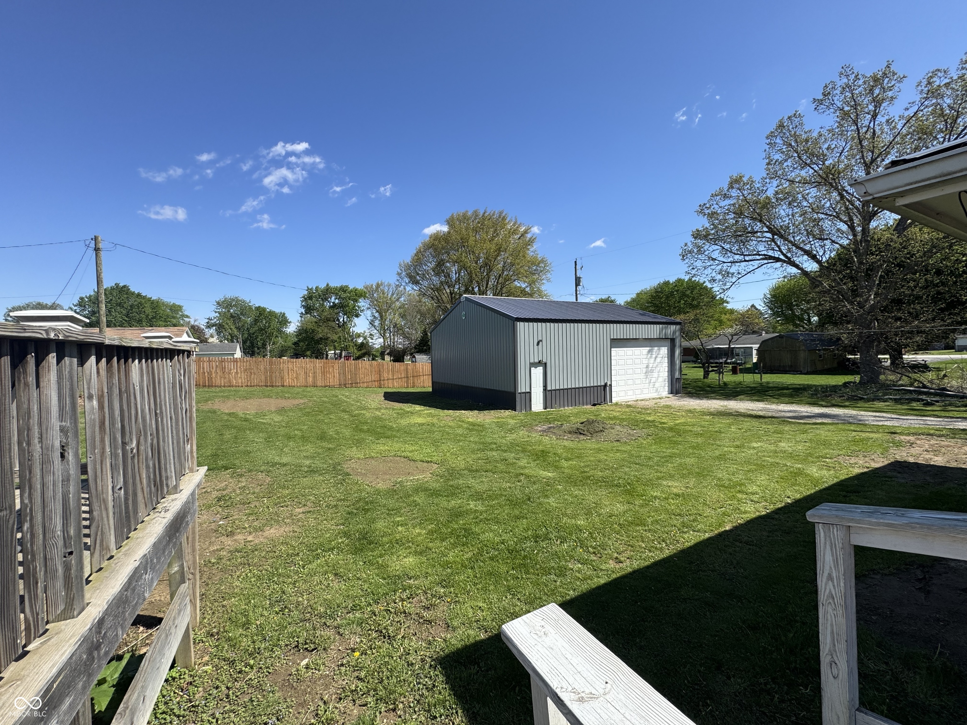 2110 Lebanon Road Crawfordsville, IN 47933 - Photo 38 of 39