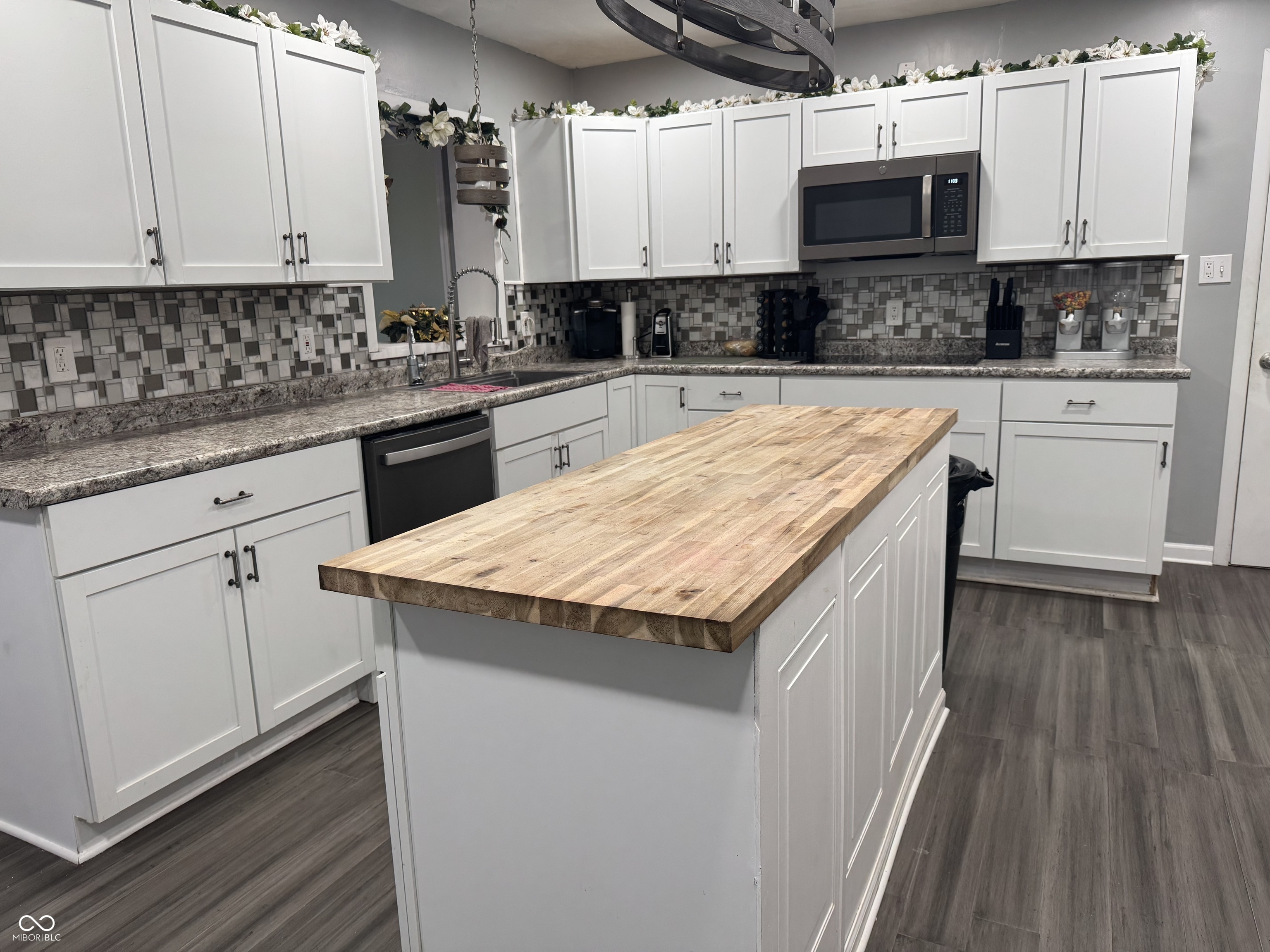 2110 Lebanon Road Crawfordsville, IN 47933 - Photo 4 of 39