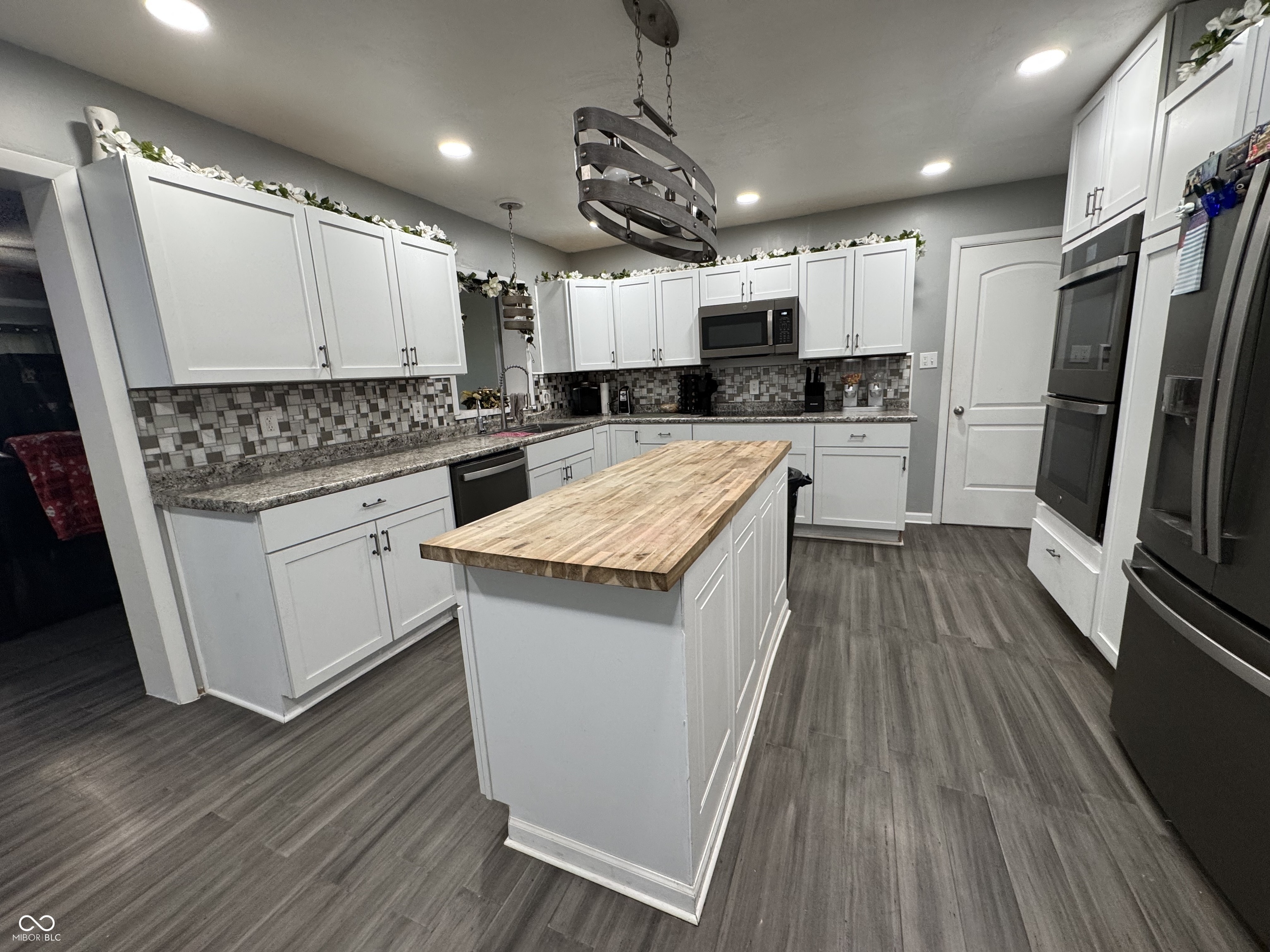 2110 Lebanon Road Crawfordsville, IN 47933 - Photo 5 of 39