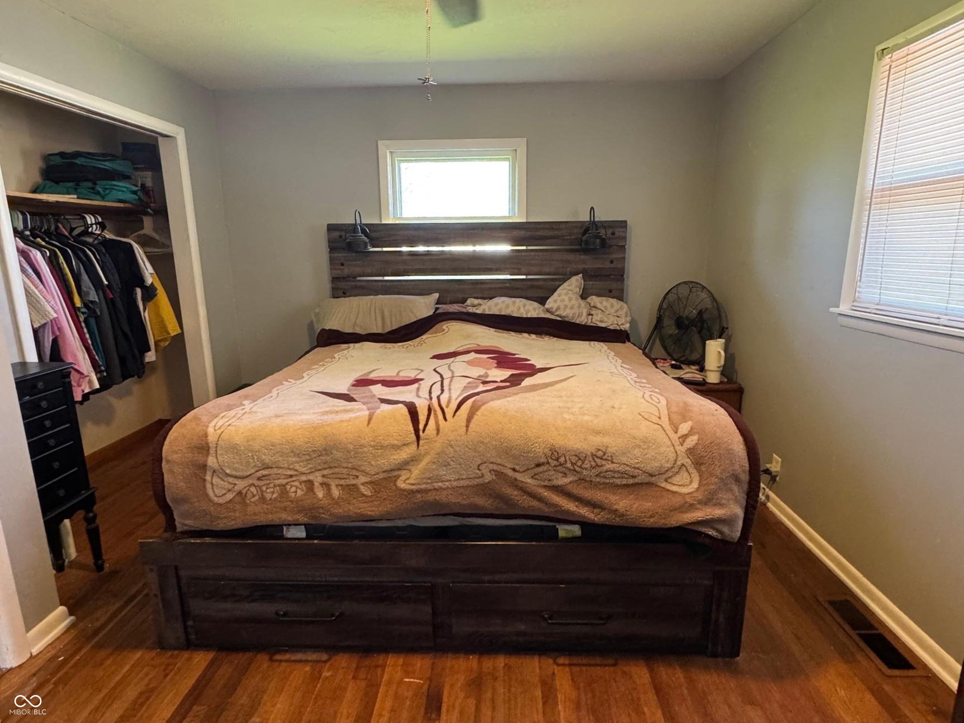 2110 Lebanon Road Crawfordsville, IN 47933 - Photo 7 of 39