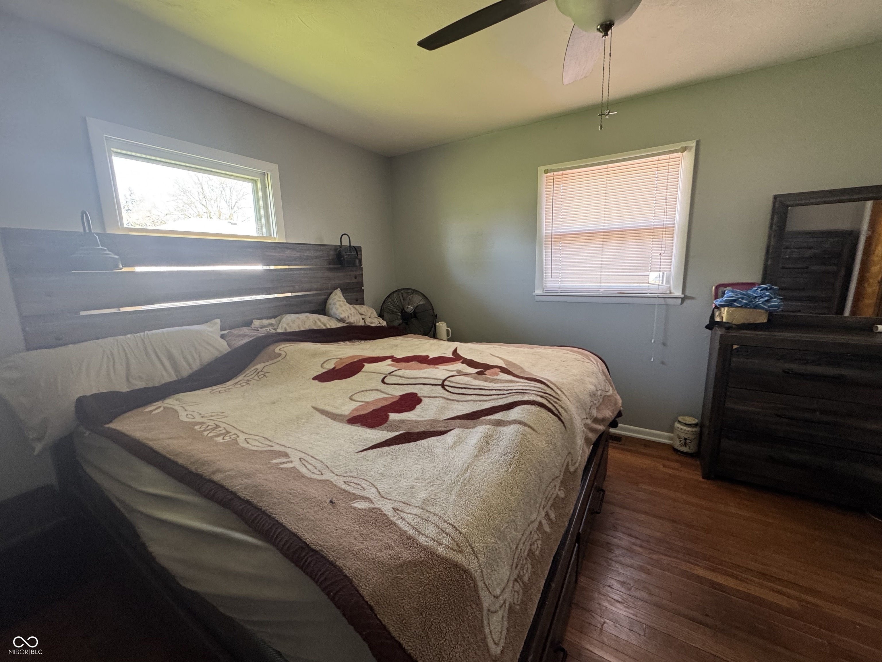 2110 Lebanon Road Crawfordsville, IN 47933 - Photo 9 of 39