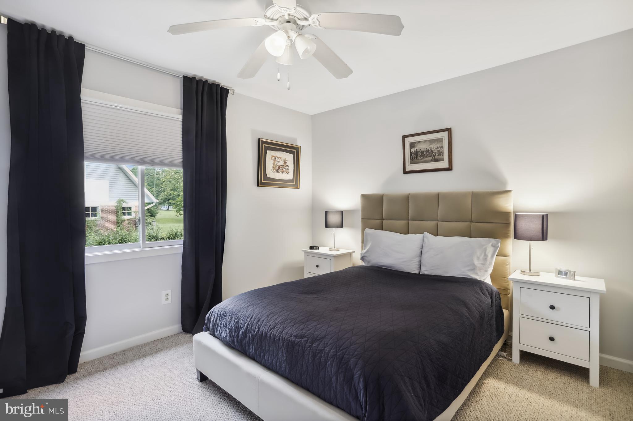 27 Wilelinor Drive Edgewater, MD 21037 - Photo 18 of 35 2nd Bedroom