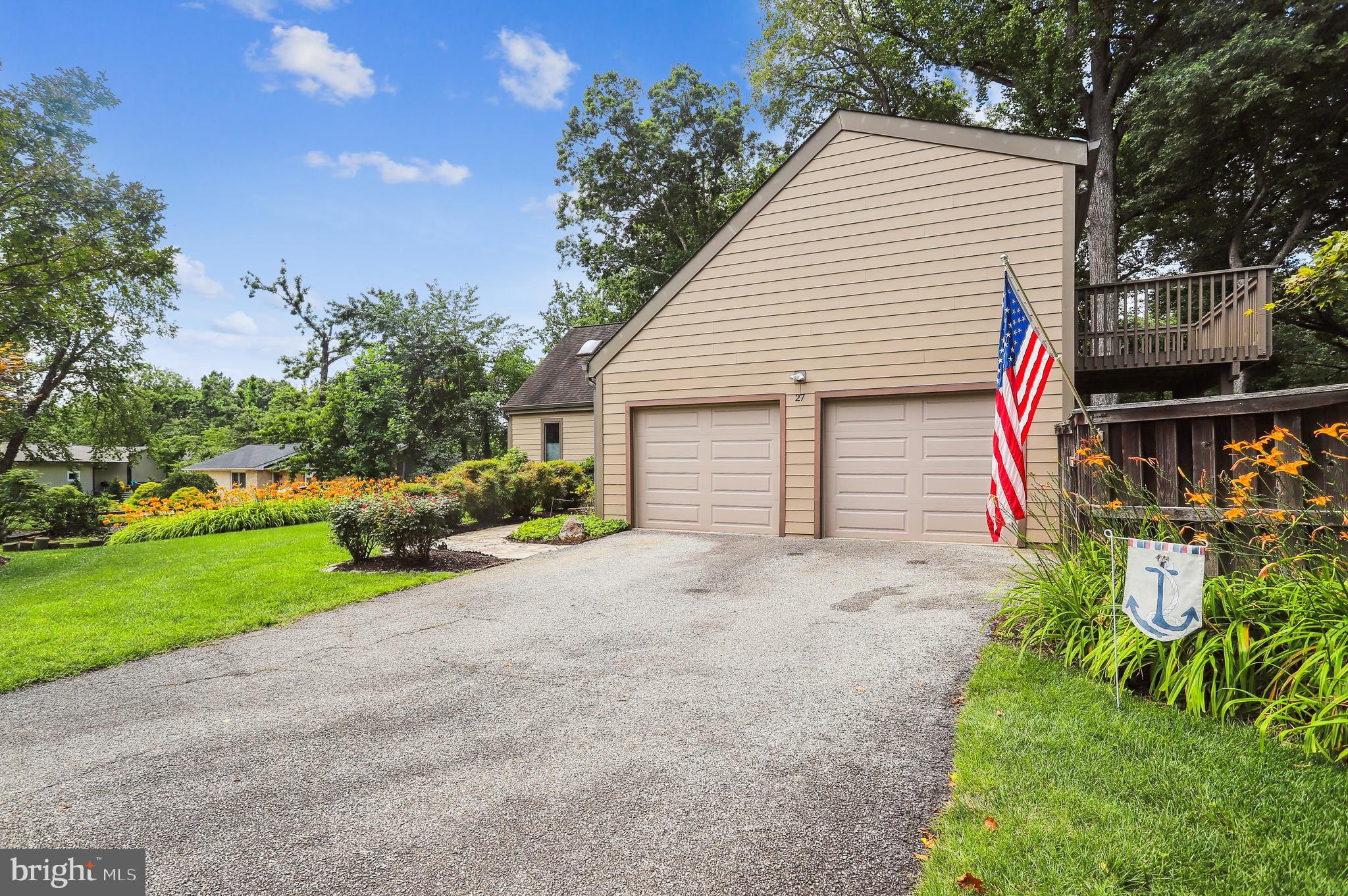 27 Wilelinor Drive Edgewater, MD 21037 - Photo 6 of 35