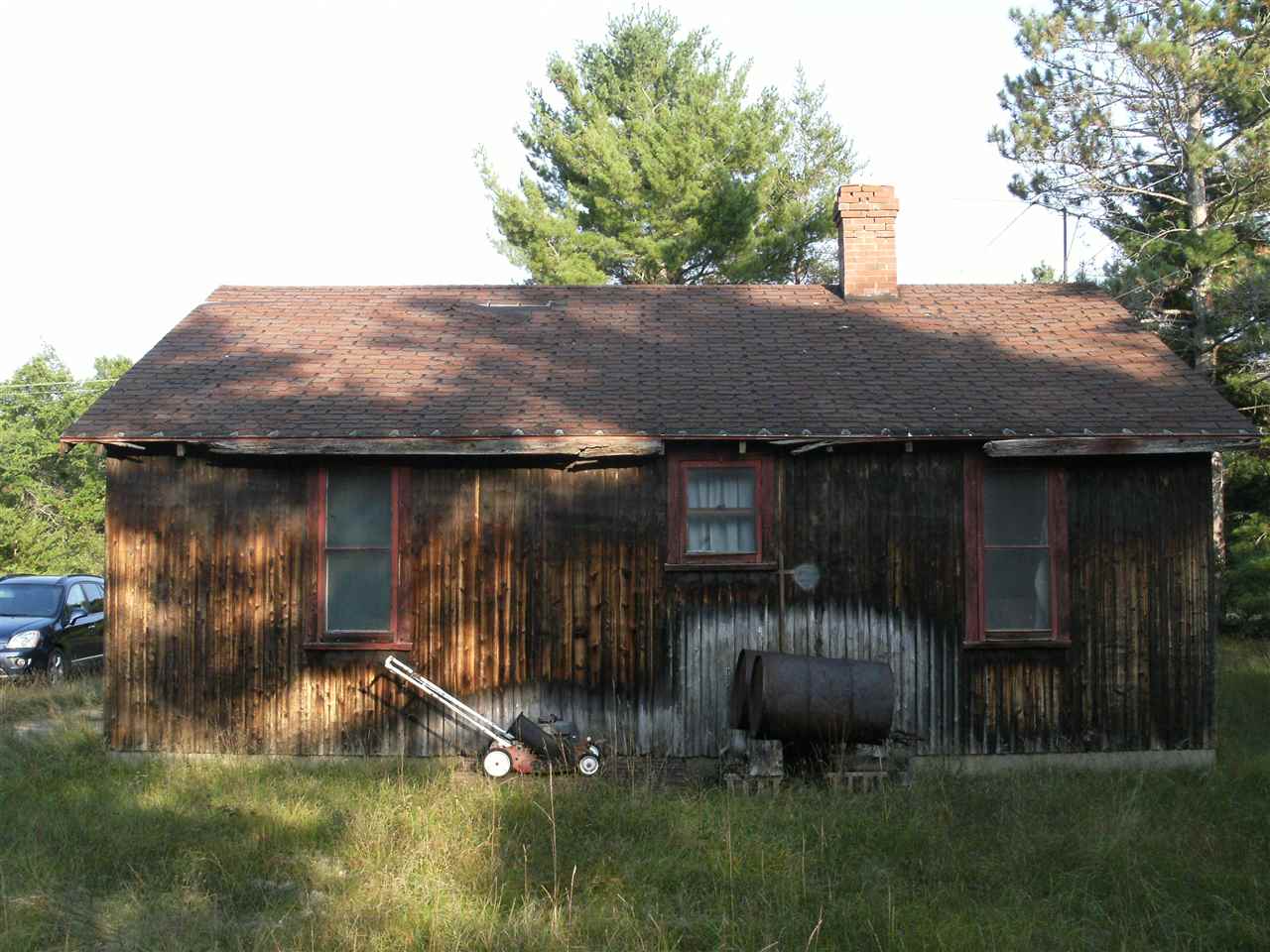 9944 South Military Road Grayling, MI 49738 - Photo 3 of 15 1824423-2.JPG
