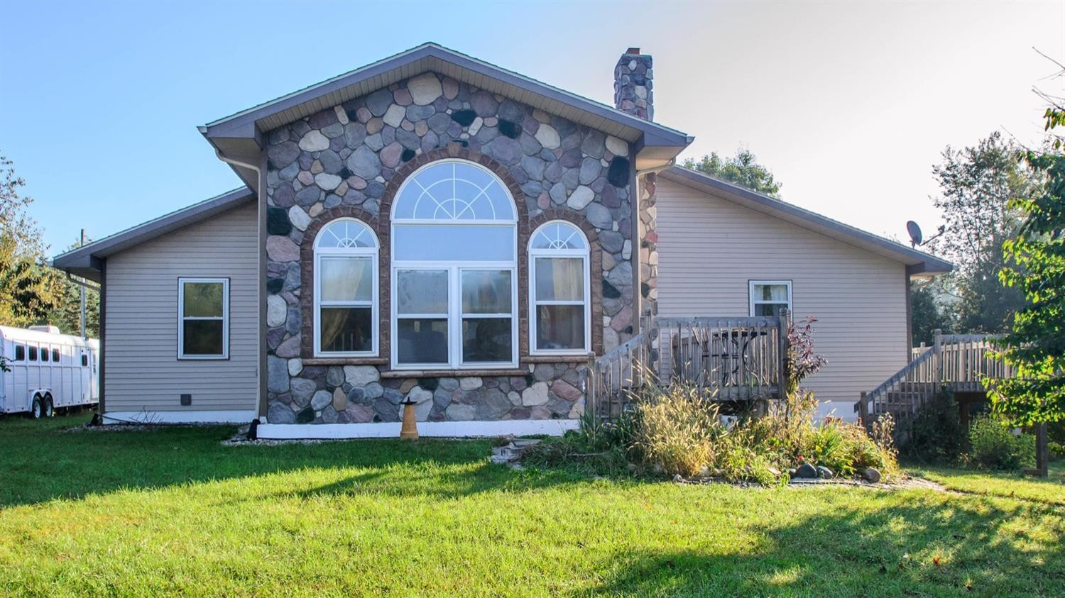 2230 Kalmbach Road Grass Lake, MI 49240 - Photo 4 of 62 Photo 4