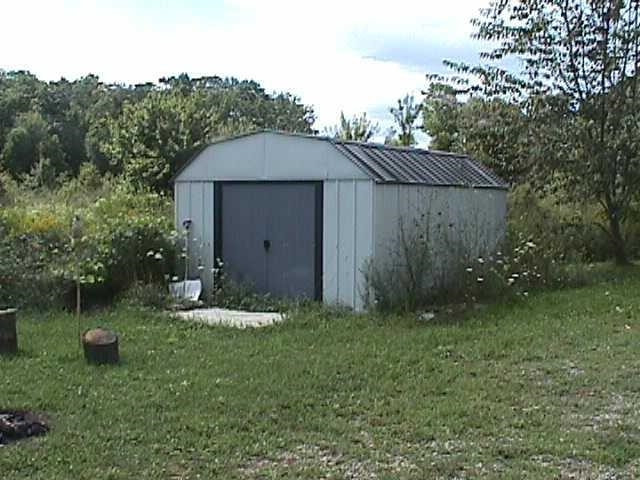 2230 Kalmbach Road Grass Lake, MI 49240 - Photo 52 of 62 Photo 52