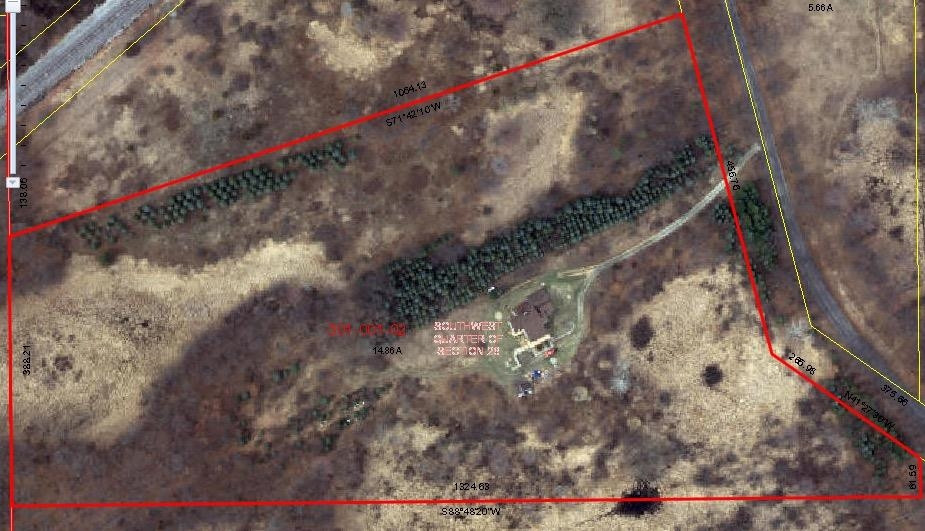 2230 Kalmbach Road Grass Lake, MI 49240 - Photo 62 of 62 Photo 62