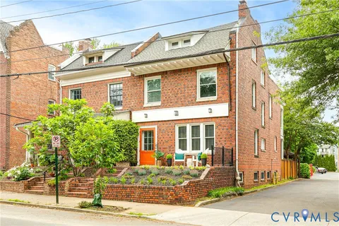 $969,000 | 410 North Belmont Avenue, Richmond, VA 23221