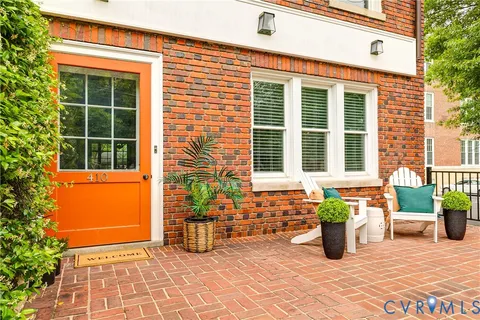 $969,000 | 410 North Belmont Avenue, Richmond, VA 23221