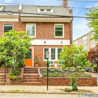$969,000 | 410 North Belmont Avenue, Richmond, VA 23221