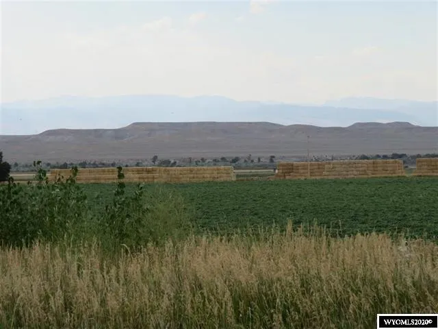 $72,500 | 24 West Mountain Splendor Drive, Riverton, WY 82501