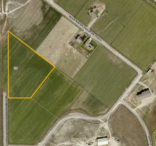 $72,500 | 24 West Mountain Splendor Drive, Riverton, WY 82501