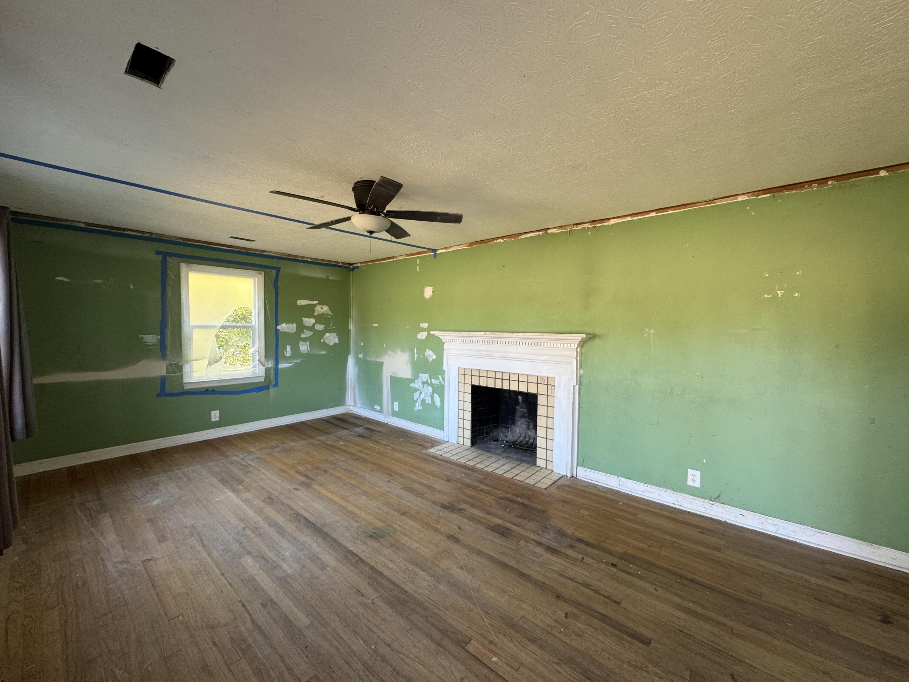 404 Columbia Road Edgefield, SC 29824 - Photo 2 of 12