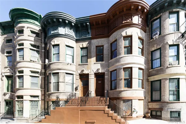 $1,295,000 | 1102 Jackson Avenue | Morrisania