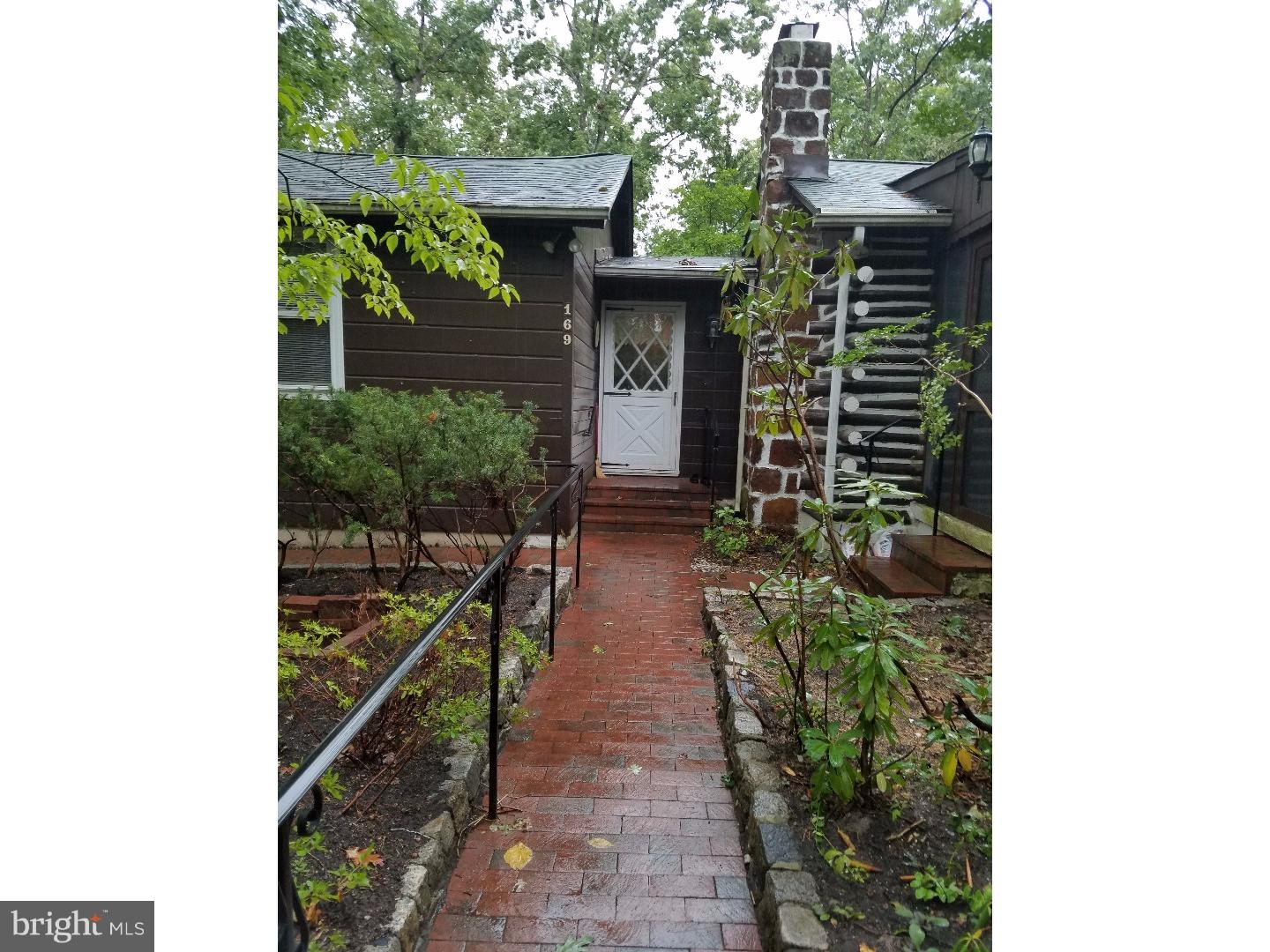 169 Stokes Road Medford Lakes, NJ 08055 - Photo 1 of 20 Exterior Front