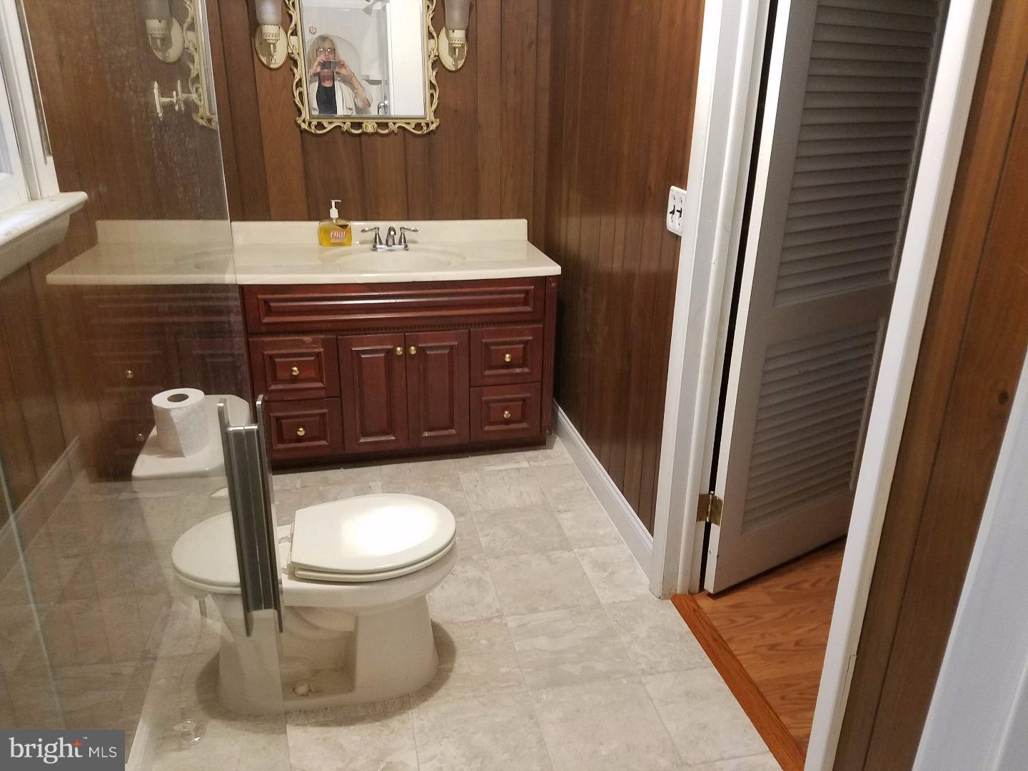 169 Stokes Road Medford Lakes, NJ 08055 - Photo 15 of 20 Master Bathroom