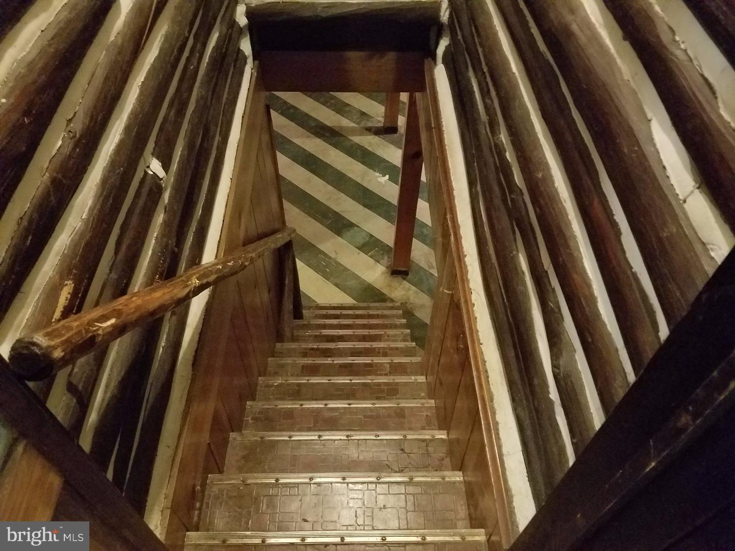 169 Stokes Road Medford Lakes, NJ 08055 - Photo 16 of 20 Basement