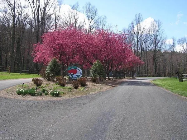 $25,900 | Lot 35 Baldwin Drive, Lowgap, NC 27024