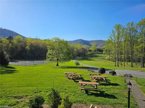 $25,900 | Lot 35 Baldwin Drive, Lowgap, NC 27024