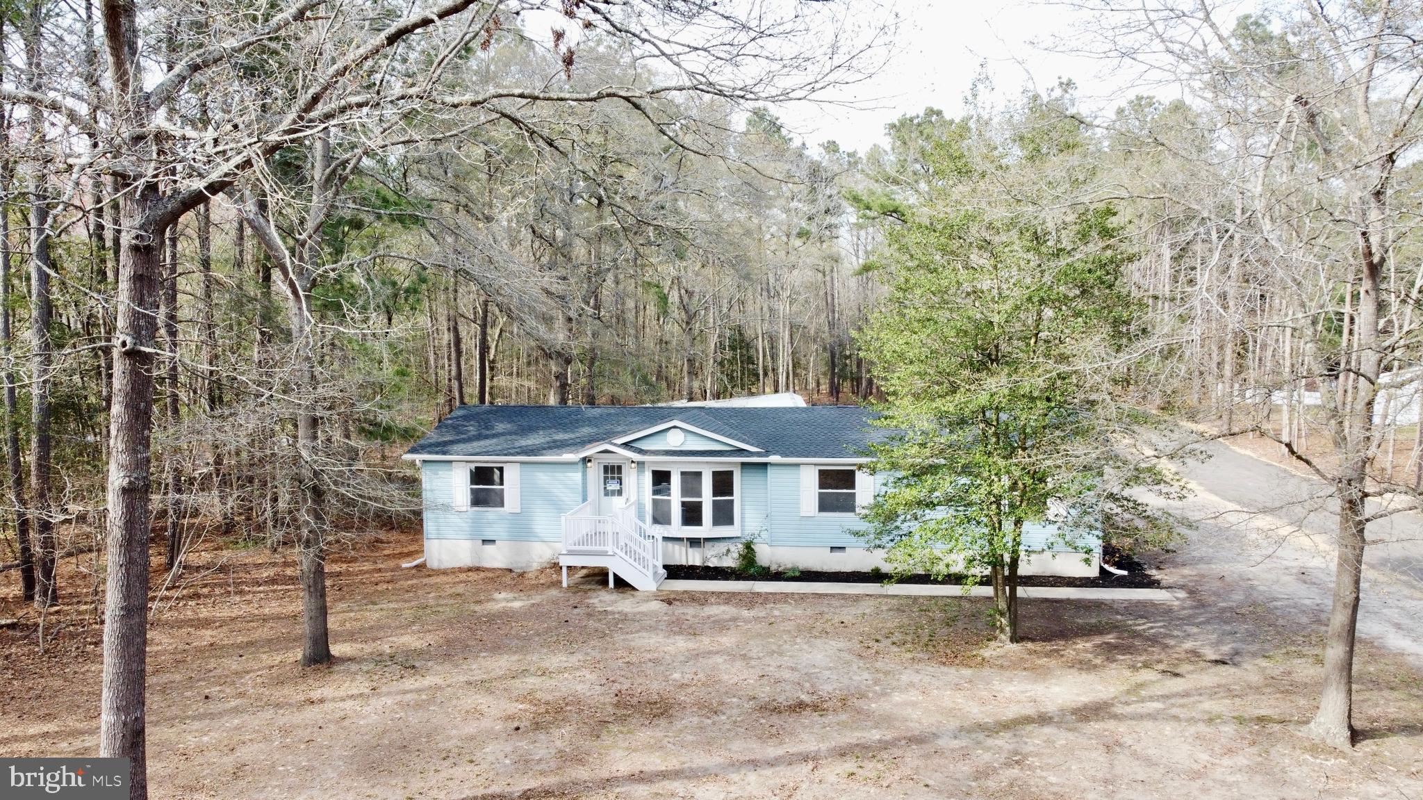 29086 Ellis Mill Road Seaford, DE 19973 - Photo 1 of 32