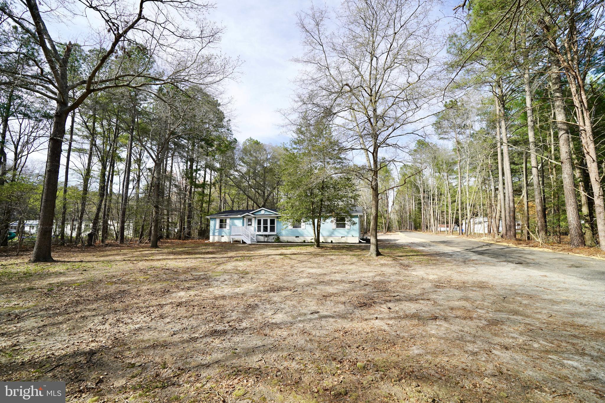 29086 Ellis Mill Road Seaford, DE 19973 - Photo 3 of 32