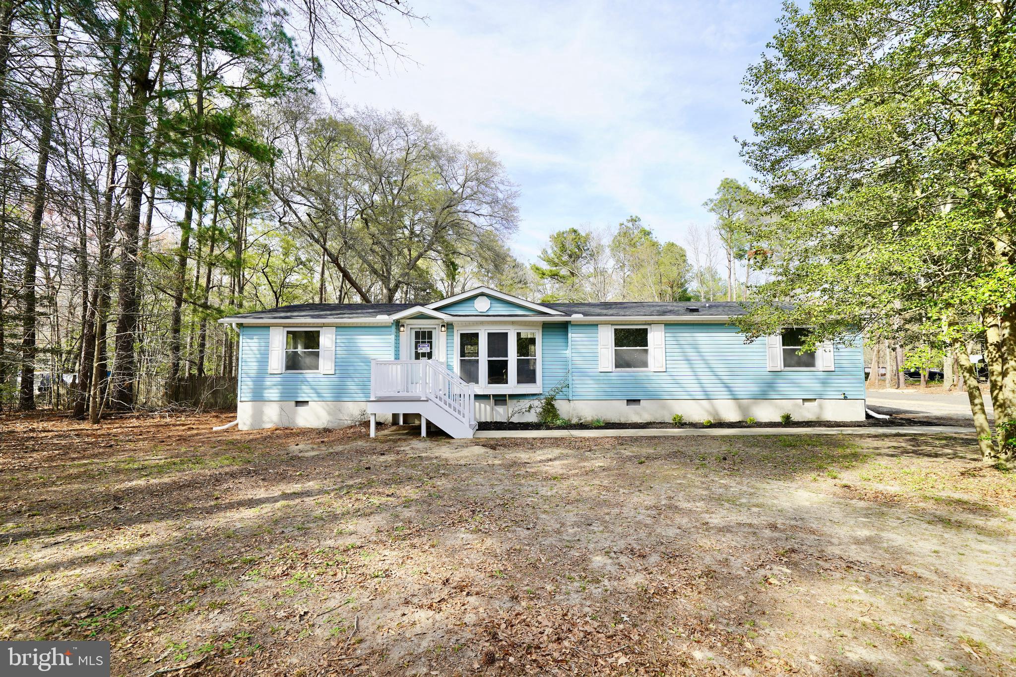 29086 Ellis Mill Road Seaford, DE 19973 - Photo 4 of 32