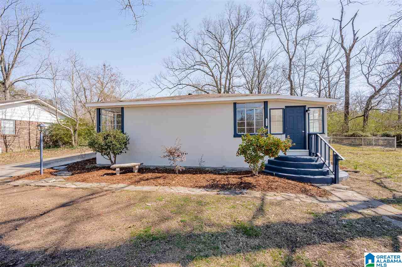 633 4th Terrace Pleasant Grove, AL 35127 - Photo 2 of 31