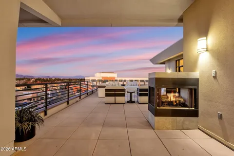 $3,495,000 | 7301 East 3rd Avenue, Unit 508, Scottsdale, AZ 85251