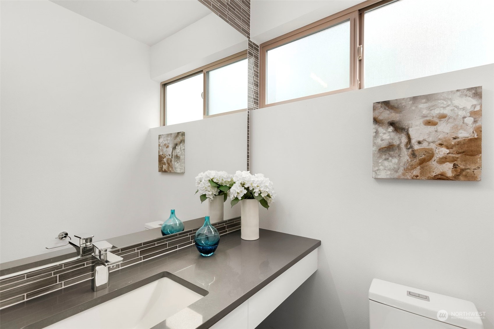 200 20th Avenue South Seattle, WA 98144 - Photo 11 of 22 a dining room with furniture and a potted plant