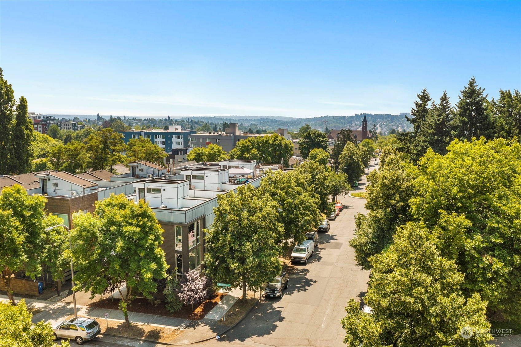 200 20th Avenue South Seattle, WA 98144 - Photo 22 of 22 a view of a city