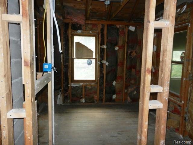 1478 Ora Road Oxford, MI 48371 - Photo 6 of 14 Bedroom 2.jpg